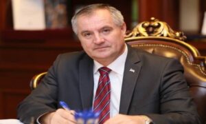 Višković zadovoljan: Odnosi Srpske sa Rusijom na najvišem mogućem nivou