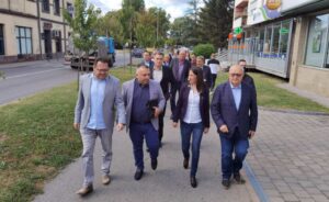 “Spreman da Modriču povede putem napretka”: Jelena Trivić uputila javnu podršku Jovici Raduloviću