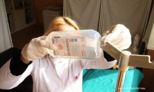 Na respiratorima sve više ljudi: Životno ugroženo 18 pacijenata u UKC Republike Srpske