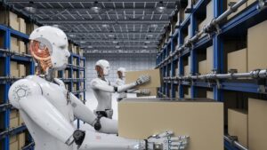 Roboti umjesto ljudi: Koje profesije će uskoro postati nepotrebne