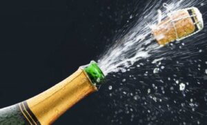 Korona protiv šampanjca: Zbog pandemije oko 100 miliona boca će ostati neprodato