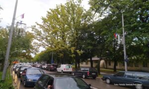 Saobraćajne gužve idu u prošlost: Banjaluka će prva imati pametni semafor u regionu FOTO