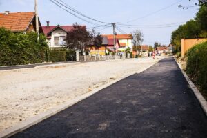 Izmjene u odvijanju saobraćaja zbog asfaltiranja puta u Šargovcu