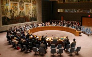 Zakazana sjednica SB UN-a: Razgovaraće se o situaciji na Kosovu i Metohiji