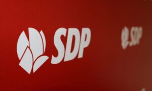 U SDP-u ogorčeni: Ljubav SDA-HDZ-SNSD je neraskidiva