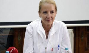 Senat UNSA odlučio: Sebiji Izetbegović oduzeto zvanje redovne profesorice