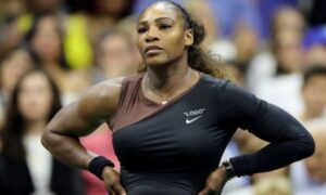 Serena odustala! Najtrofejnija Gren slem teniserka se povlači sa Rolan Garosa