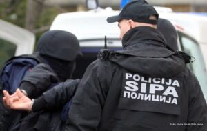 Uhapšeni zbog ratnog zločina: Sedam osoba lišeno slobode na području Tuzle i Sapne