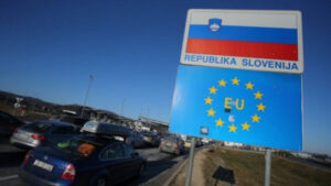 Mijenja se režim prelaska slovenske granice: Šta to znači za građane BiH