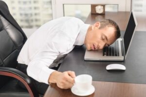 Istraživanje pokazalo: Manjak sna je opasniji nego što mislite