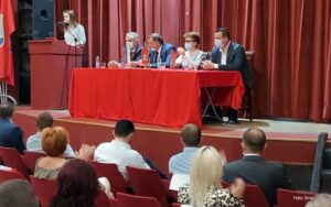 Pojačanje! Mladim socijaldemokratama u Srpcu pristupilo 69 novih članova
