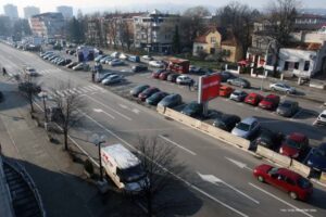 Zemljište u centru grada: “Autoprevoz” sa sudskom policijom preuzima Staru autobusku stanicu