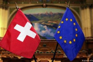 Švajcarska ne mari na pritisak iz EU: Nećemo izvoziti oružje