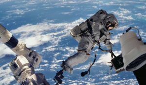 Napolju radi dogradnje i popravke: Astronauti NASA izašli su danas u svemirsku šetnju