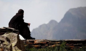 Svetoj Gori prijeti karantin! Najmanje 10 monaha zaraženo koronom, jedan u teškom stanju