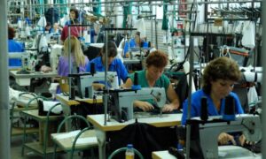 Bez posla ostalo 70 radnika: Ugašena firma za proizvodnju tekstila u BiH
