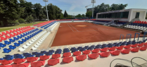 Sutra počinje čelendžer “Srpska open 2021”