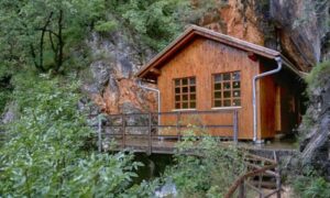 Titova pećina u Drvaru od danas otvorena za strane i domaće turiste