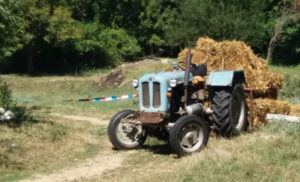 Jezivi detalji tragedije! Dječak (12) dovezao traktor do kuće, pa poginuo