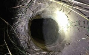 Otkriven još jedan tunel ispod ograde na mađarsko-srpskoj granici
