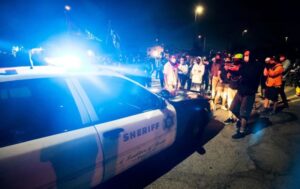 Novo ubistvo Afroamerikanca u SAD: Policija ispalila 20 metaka u biciklistu VIDEO