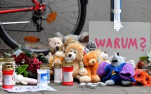 Velika tragedija: Srceparajuće fotografije nakon što je majka ubila petoro djece u Njemačkoj