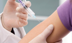 Od sutra kreće imunizacija: Evo ko sve ima pravo na besplatnu vakcinu protiv gripa