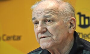 Biće otvoren Valterov legat: Obilježavanje 90 godina od rođenja Bate Živojinovića