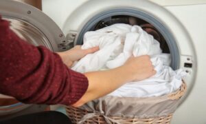 Dnevna doza humora: Muškarci i mašina za pranje veša