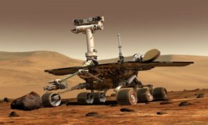 Godišnjica dana o kojem se priča: “Viking 2” poslao fotografije sa Marsa