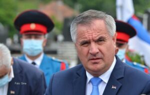 Višković: To što radi bošnjački narod, nije dobro za BiH