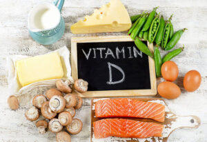 Nedostatak vitamina D potencijalno poguban za muškarce