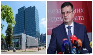 Na prijedlog Tegeltije: Vlada Srpske jedina imenovala predstavnike u pet radnih grupa