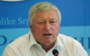 Nakon 27 godina predsjedavanja: Vladimir Usorac više neće biti čelni čovjek mljekara RS