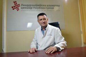 Đajić tvrdi da je kiseonik ispravan: Stanivuković plaši pacijente i širi paniku