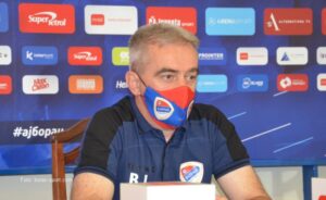 Fudbalere Borca u nedjelju očekuje duel sa ekipom Mladosti