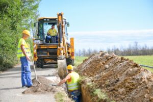 Vrijedan pet miliona evra: Počela realizacija velikog infrastrukturnog projekta “Voda 2” FOTO