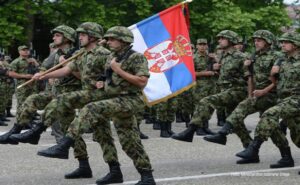“Strašni i nezasluženi pritisci EU”: Srbija zamrznula vojne vježbe sa svim partnerima