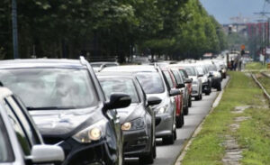 Uvesti strožije kazne! Vozači u BiH duguju više od 73 miliona KM za saobraćajne prekršaje