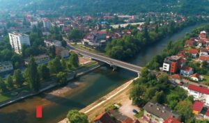 U Banjaluci četiri mosta za pet godina VIDEO