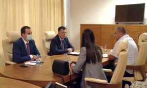 Tegeltija uvjerava: Podrška Savjeta ministara opštinama Drvar i Glamoč neće izostati