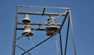 Napravili ogromnu štetu: Ukrali zvono vrijedno 15.000 i prodali ga za 500 KM