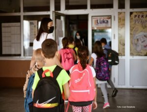 Škole sve praznije: Prvi put manje od 9.000 prvačića u Srpskoj