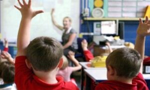 Sumnja se na britanski soj korone: Zaraženo sedmoro đaka iz istog razreda i učiteljica