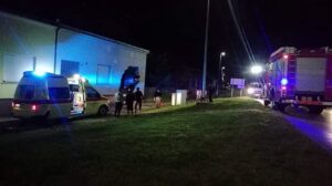 Zabio se autom u kuću, probio zid i poginuo
