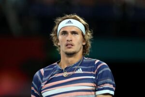 Nije se oporavio od povrede: Zverev odustao od US opena