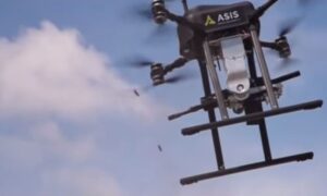 Identifikuje mete i “rješava stvar”: Dron sa dvije sačmare je najnovije oruđe vojske