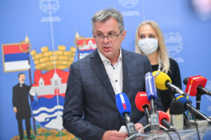 “Ubrzana testiranja”: Radojičić istakao da je epidemiološka situacija u Banjaluci pod kontrolom