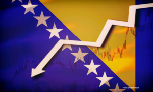 Zabrinjavajuća prognoza MMF: BiH ulazi u duboku recesiju, javne investicije neophodne