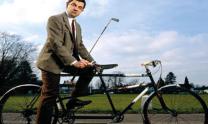 Tri decenije “Mr. Beana”: Kako je inženjer elektrotehnike pokorio svijet glume VIDEO